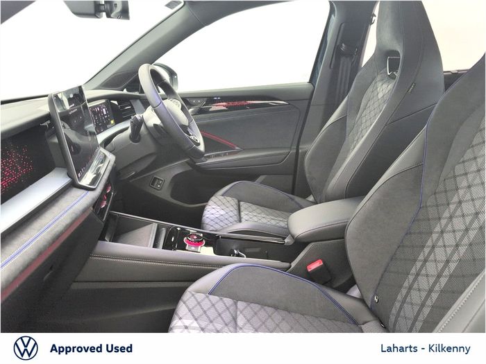 Volkswagen Tayron 2026
