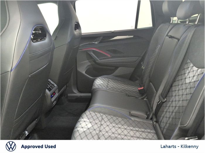 Volkswagen Tayron 2026