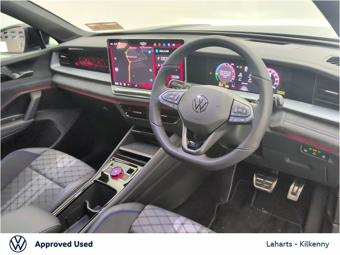 Volkswagen Tayron 2026