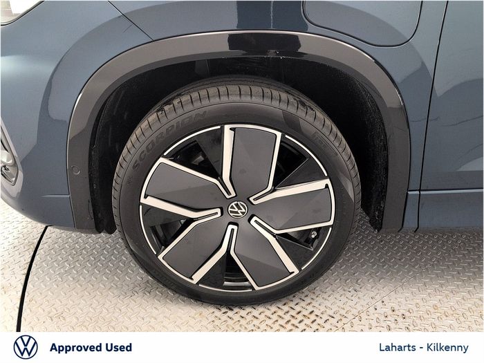 Volkswagen Tayron 2026