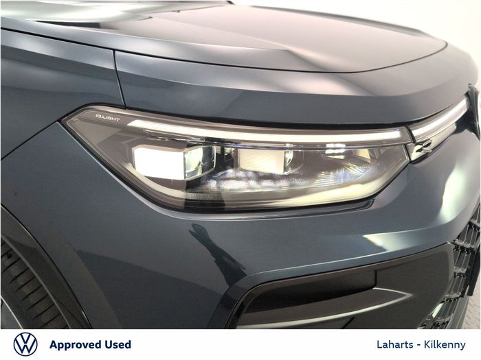 Volkswagen Tayron 2026