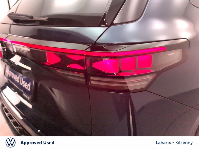 Volkswagen Tayron 2026