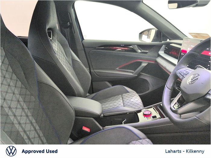 Volkswagen Tayron 2026