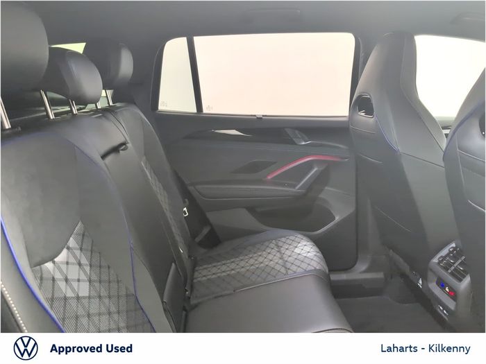 Volkswagen Tayron 2026