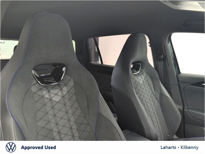 Volkswagen Tayron 2026