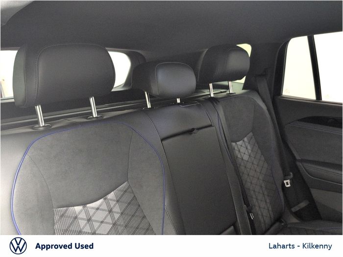 Volkswagen Tayron 2026
