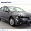 Volkswagen Polo 2024