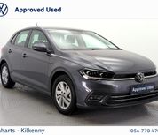 Volkswagen Polo 2024
