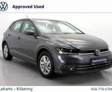 Volkswagen Polo 2024