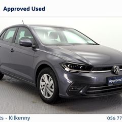 Volkswagen Polo 2024