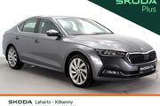Skoda Octavia 2024