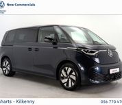 Volkswagen ID. Buzz 2026