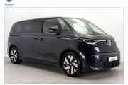 Volkswagen ID. Buzz 2026