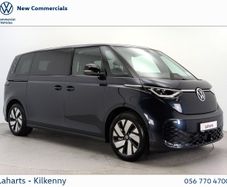 Volkswagen ID. Buzz 2026