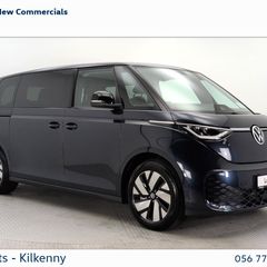 Volkswagen ID. Buzz 2026