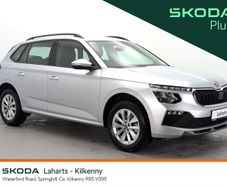 Skoda Kamiq 2025