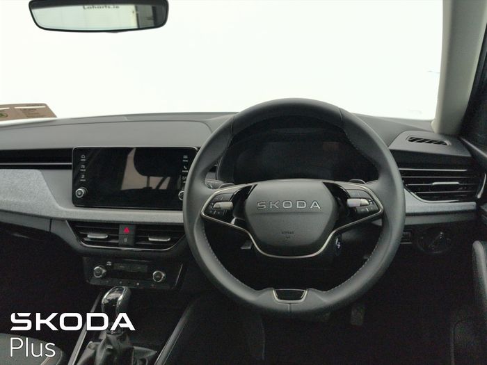 Skoda Kamiq 2025