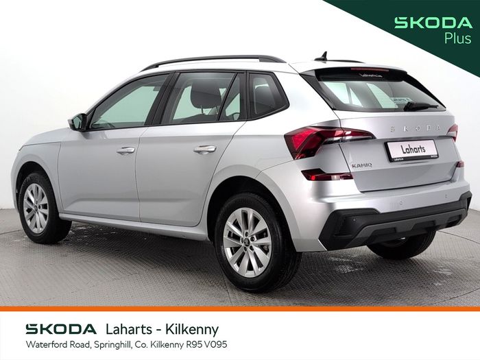 Skoda Kamiq 2025