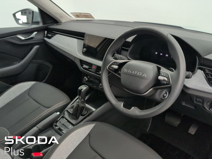 Skoda Kamiq 2025