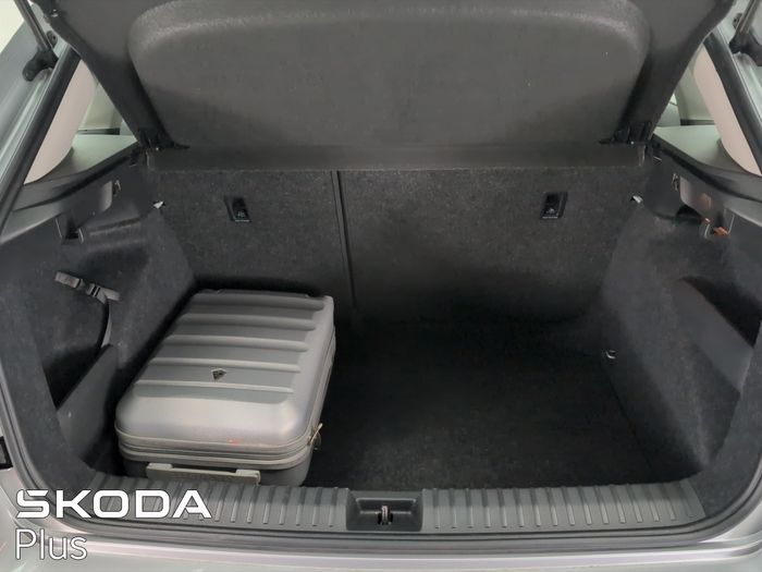 Skoda Kamiq 2025