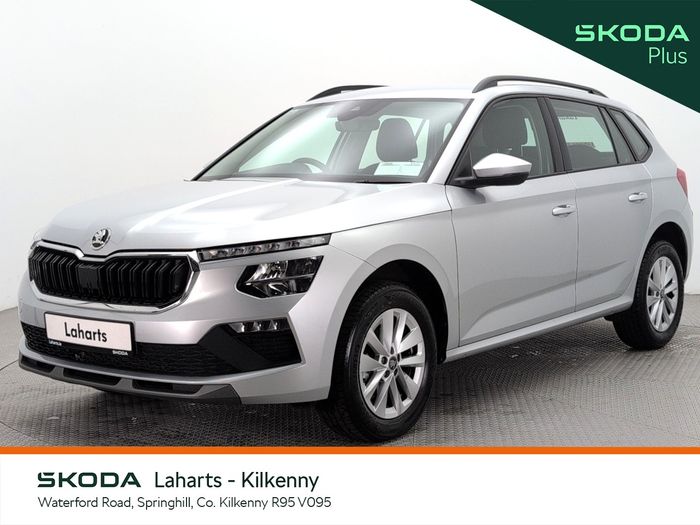 Skoda Kamiq 2025