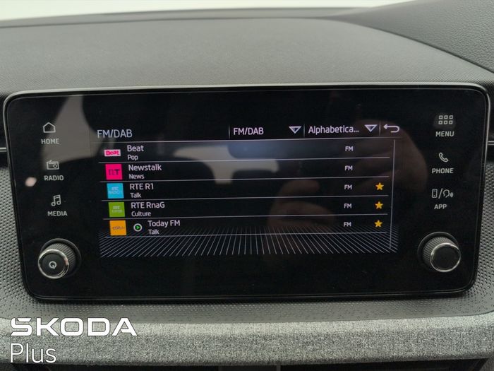 Skoda Kamiq 2025