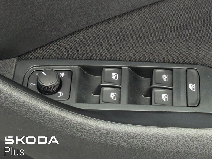 Skoda Kamiq 2025