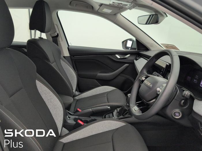 Skoda Kamiq 2025