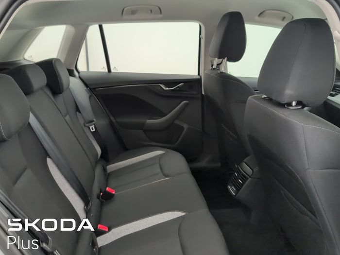 Skoda Kamiq 2025