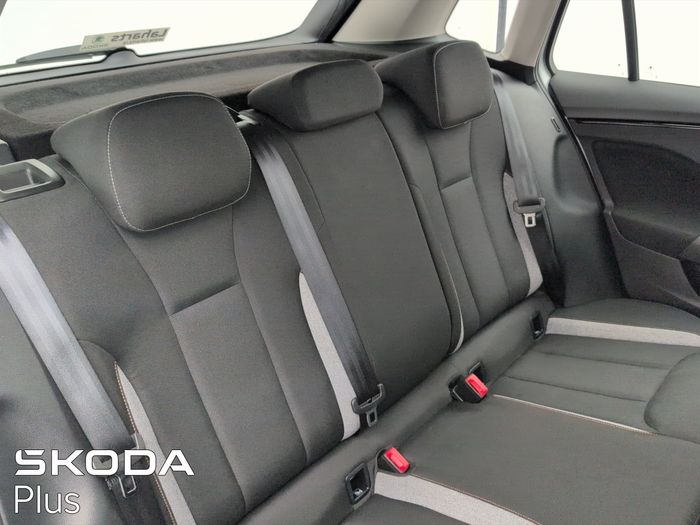 Skoda Kamiq 2025