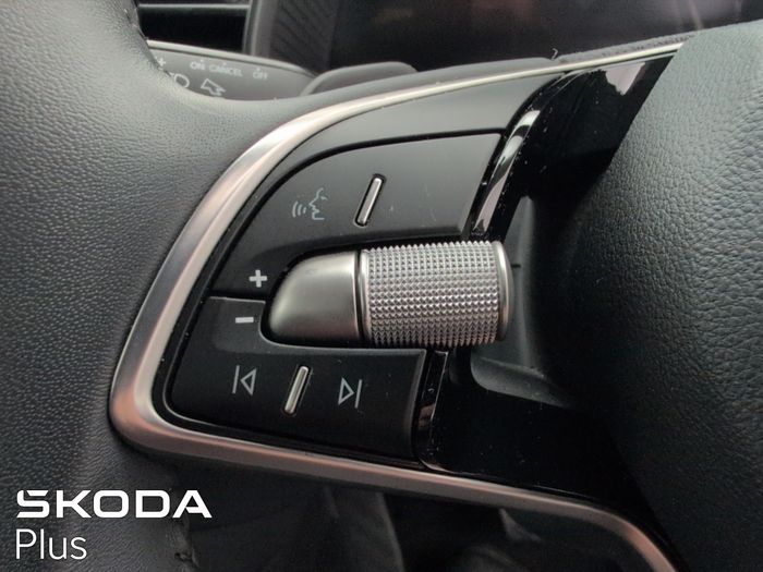 Skoda Kamiq 2025