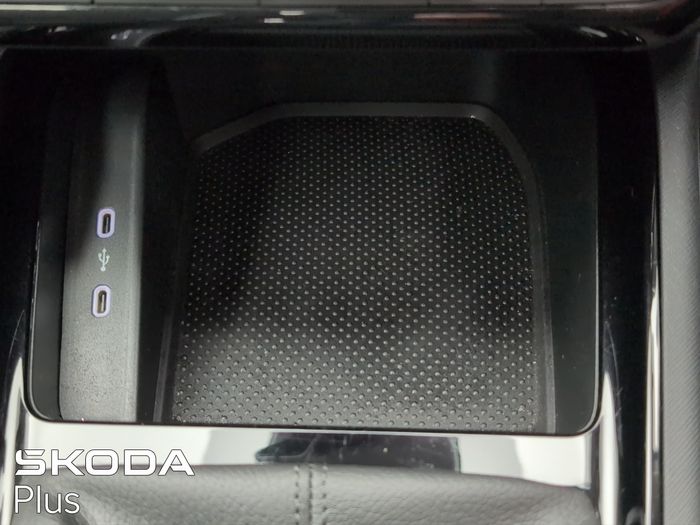 Skoda Kamiq 2025