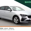 Skoda Scala 2025