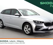 Skoda Scala 2025