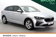 Skoda Scala 2025