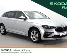 Skoda Scala 2025