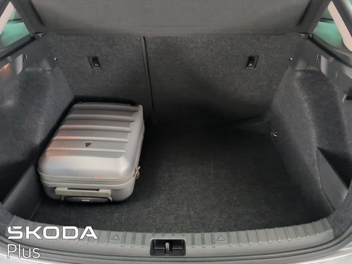 Skoda Scala 2025