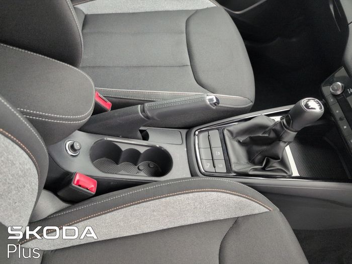 Skoda Scala 2025