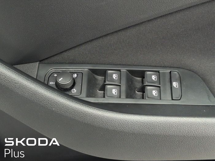 Skoda Scala 2025