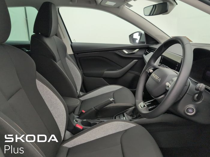 Skoda Scala 2025