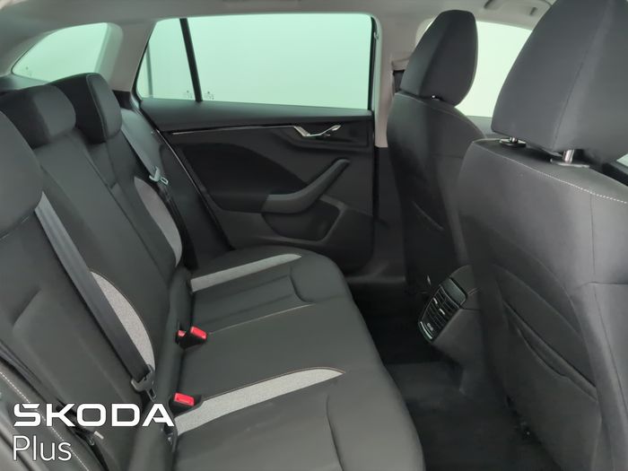 Skoda Scala 2025