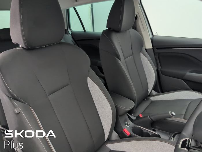 Skoda Scala 2025
