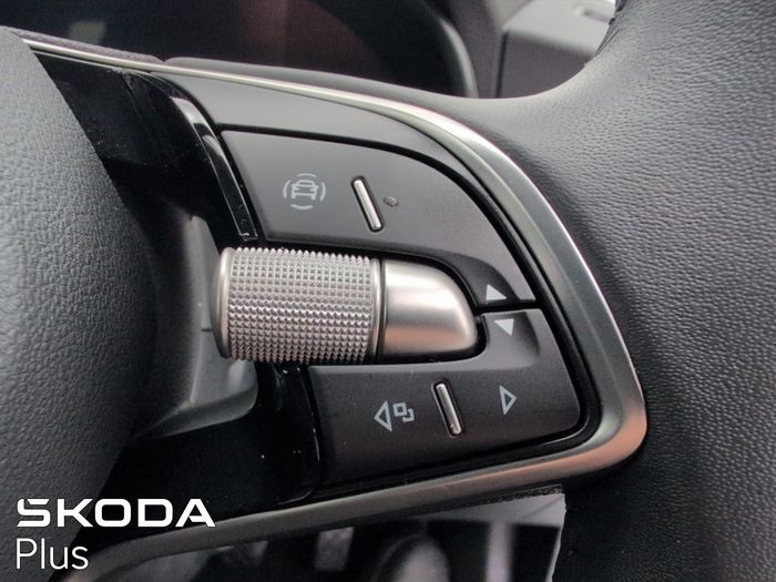 Skoda Scala 2025