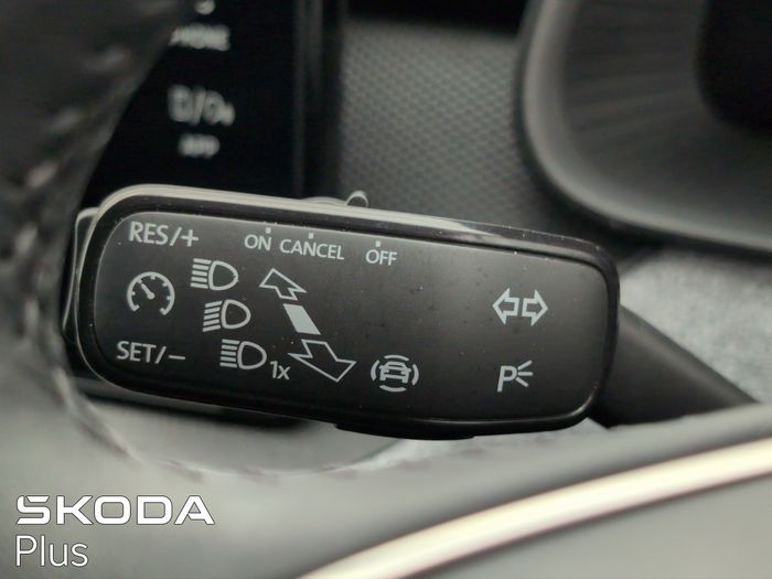 Skoda Scala 2025