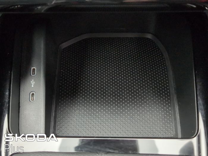 Skoda Scala 2025