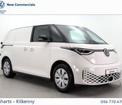 Volkswagen ID. Buzz 2026