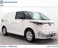 Volkswagen ID. Buzz 2026
