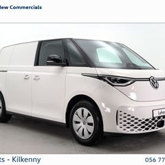 Volkswagen ID. Buzz 2026