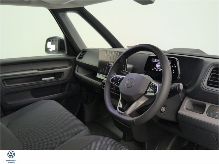 Volkswagen ID. Buzz 2026