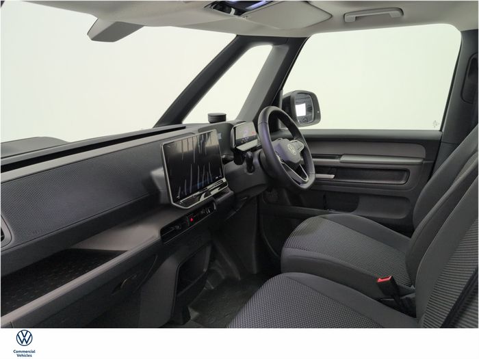 Volkswagen ID. Buzz 2026